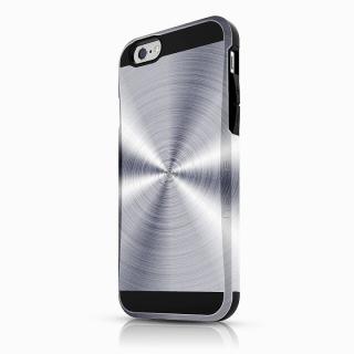 iPhone6 ケース ITSKINS ハイブリットケース EVO Art ホワイト iPhone 6s/6ケース