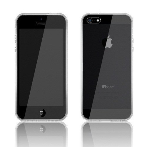iPhone SE/5s/5 ケース Zero 5 Pro  iPhone 5_0