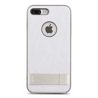 iPhone7 Plus ケース moshi Kameleon キックスタンドケース ホワイト iPhone 7 Plus