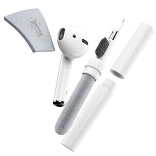 keyBudz AirCare クリーニングキットfor AirPods & AirPods Pro