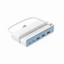 HyperDrive 5in1 USB-C Hub for iMac24【5月上旬】