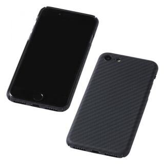 iPhone  SE 第2世代/8/7 Deff Ultra Slim & Light Case DURO Special Edition マットブラック