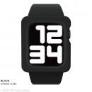EYLE TILE Apple Watch Band Case 41mm Series 8/7/6/5/4/SE BLACK