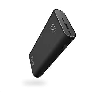 SMARTCOBY TRIO モバイルバッテリー 20000mAh ブラックの人気