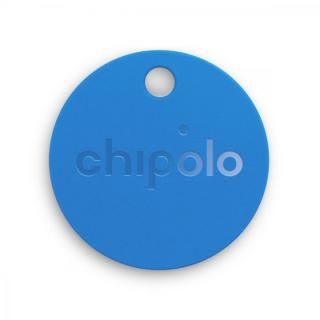 CHIPOLO Plus 2nd ブルー