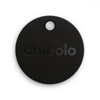 CHIPOLO Plus 2nd ブラック