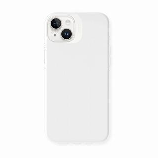 iPhone 15 Plus (6.7インチ) ケース MOFT MagSafe対応ケース ホワイト iPhone 15 Plus