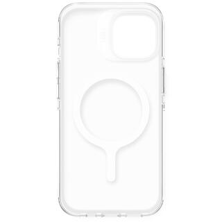 iPhone 15 (6.1インチ) ケース MOFT MagSafe対応ケース クリア iPhone 15【6月下旬】