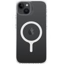 MOFT MagSafe対応ケース クリア iPhone 15 Plus