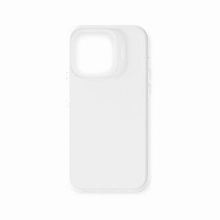 iPhone 15 Pro (6.1インチ) ケース MOFT MagSafe対応ケース ホワイト iPhone 15 Pro【5月中旬】