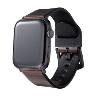 GRAMAS Chromexcel Genuine Leather Watchband 45/44/42mm Brown【7月上旬】