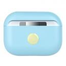 SwitchEasy AirPods Colors for AirPods Pro Baby Blue