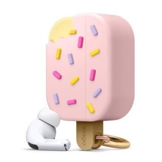 elago ICE CREAM for AirPods Pro Lovely Pink