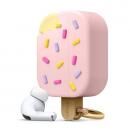 elago ICE CREAM for AirPods Pro Lovely Pink
