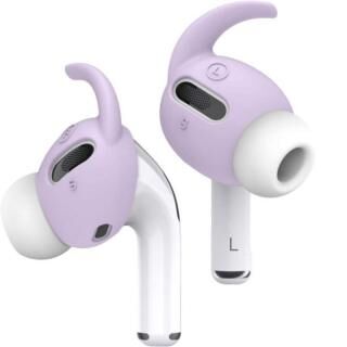 elago EAR BUDS HOOK COVER for AirPods Pro Lavender
