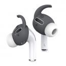 elago EAR BUDS HOOK COVER for AirPods Pro Dark Grey