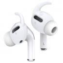 elago EAR BUDS HOOK COVER for AirPods Pro Nightglow Blue