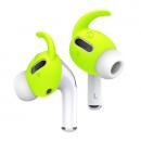 elago EAR BUDS HOOK COVER for AirPods Pro Neon Yellow