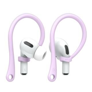 elago EARHOOKS for AirPods Pro Lavender【2月上旬】