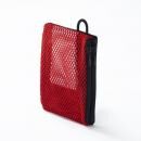 AMARIO A/WS MESH POUCH レッド