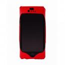 iPhone SE/5s/5 Wear calf red