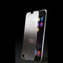 [0.33mm]ハーフミラー強化ガラス TouchID対応ホームボタンシールセット iPhone 6 Plus