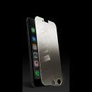 [0.33mm]ハーフミラー強化ガラス TouchID対応ホームボタンシールセット iPhone 6