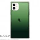 EYLE TILE SOFT グラデーション GREEN for iPhone 11