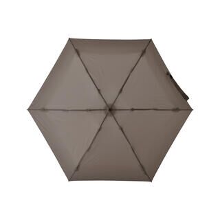 ALTERNA SLIM50（オルタナスリム50） 折りたたみ傘  折りたたみ傘 Taupe【12月上旬】