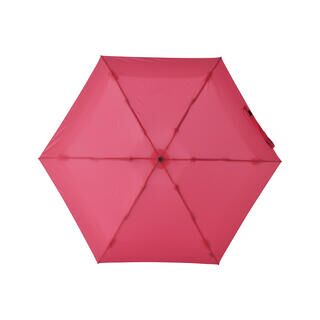 ALTERNA SLIM50（オルタナスリム50） 折りたたみ傘 Cherry Pink【12月上旬】