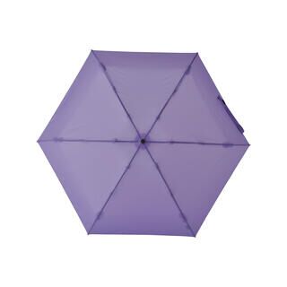ALTERNA SLIM50（オルタナスリム50） 折りたたみ傘 Lavender
