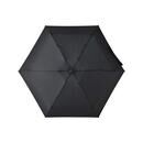 ALTERNA SLIM50（オルタナスリム50） 折りたたみ傘 Black