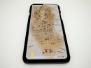 ニューヨーク回路地図 白 iPhone 6ケース