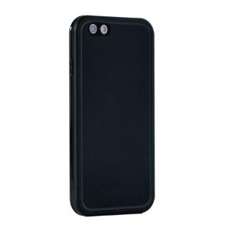 iPhone6s Plus/6 Plus ケース 薄い防水ケース JEMGUN Fero ブラック iPhone 6s Plus/6 Plus