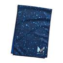MISSION MAX COOLING TOWEL Particle Estate Blue
