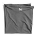 MISSION MULTI-COOL NECK GAITER Charcoal
