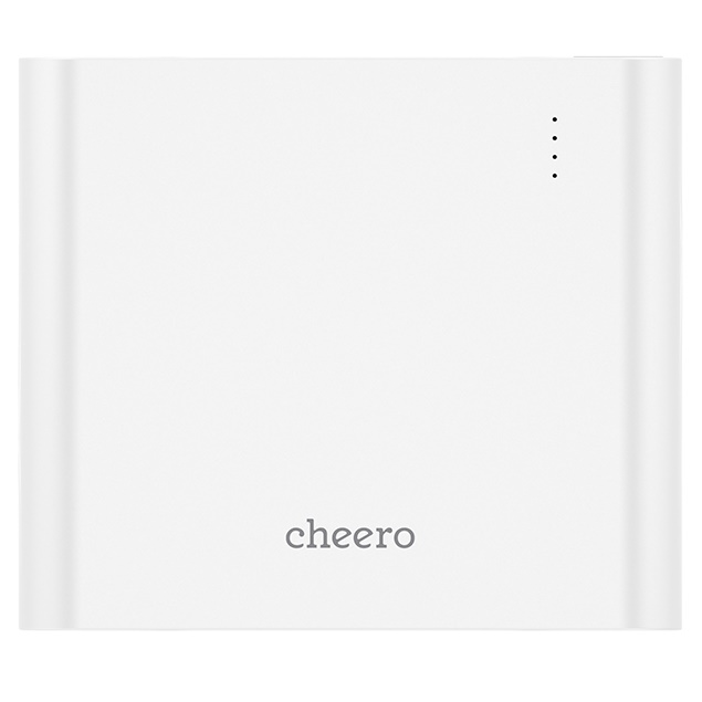 [20100mAh]cheero Power Plus 3 Premium_0