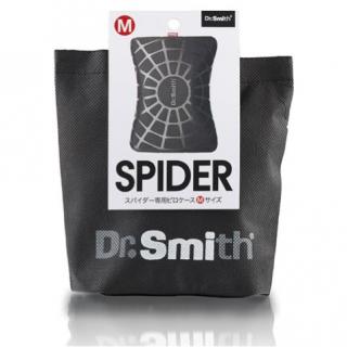 男の美容寝具 Dr.Smith R40 SPIDER Mサイズ 替えカバー