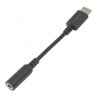 USB Type-C → 3.5mmミニジャック 超タフ オーディオ変換アダプター