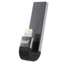 leef  iBRIDGE 3 USB/Lightningフラッシュメモリ ブラック 64GB
