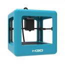 家庭用3Dプリンター The Micro(ザ・マイクロ)ブルー