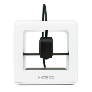 家庭用3Dプリンター The Micro(ザ・マイクロ)ホワイト