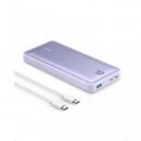 Anker 535 Power Bank (PowerCore 20000) モバイルバッテリー Violet