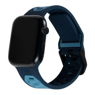 アップルウォッチ8 GPS41mm カラーミッドナイト コンパチベルト