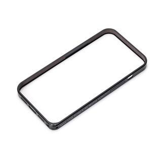 iPhone 15 Pro (6.1インチ) ケース Premium Style アルミニウムバンパー スター・ウォーズロゴ iPhone 15/15 Pro