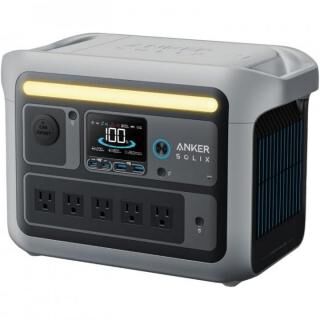 Anker Solix C800 Portable Power Station【6月上旬】