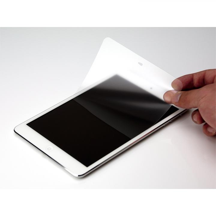 iPad Air PRO GUARD  HDAG#6  超高精細アンチグレア_0