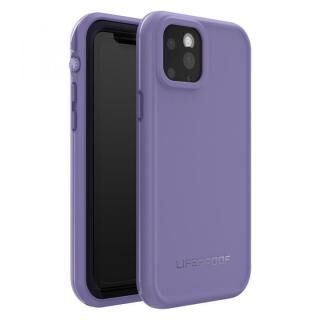 iPhone 11 Pro ケース LIFEPROOF Fre Series IP68 防水ケース VIOLET VENDETTA iPhone 11 Pro
