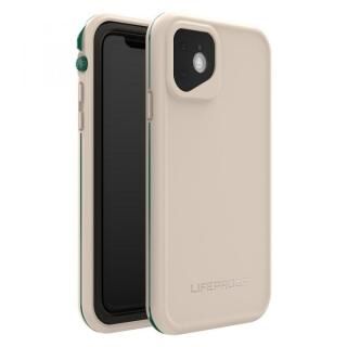 iPhone 11 ケース LIFEPROOF Fre Series IP68 防水ケース CHALK IT UP iPhone 11