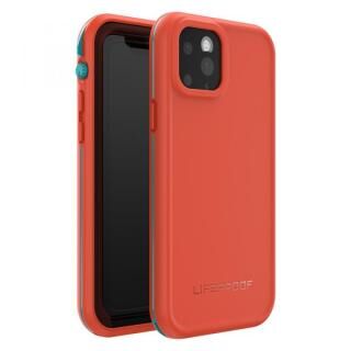 iPhone 11 Pro Max ケース LIFEPROOF Fre Series IP68 防水ケース FIRE SKY iPhone 11 Pro Max